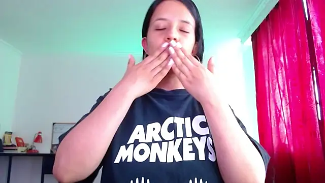 VALERY MEER online show from January 15, 12:52 pm