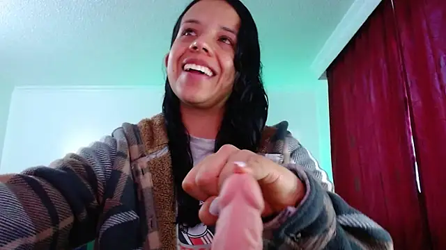 VALERY MEER online show from February 9, 11:41 am