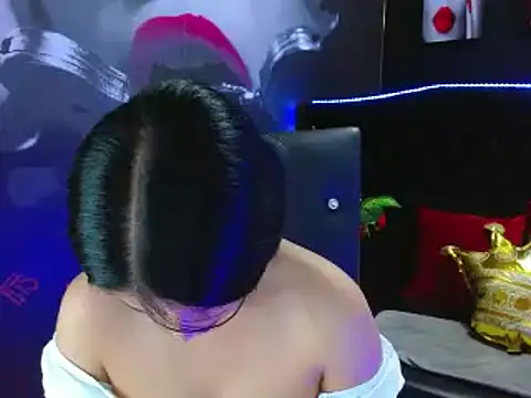 Snapshot of VALERY_MEER chatting on December 12, 11:50 am VALERY MEER online show from December 12, 11:50 am