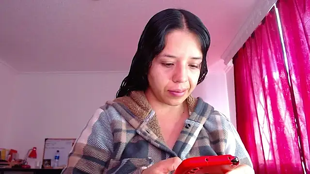 VALERY MEER online show from February 5, 1:29 pm