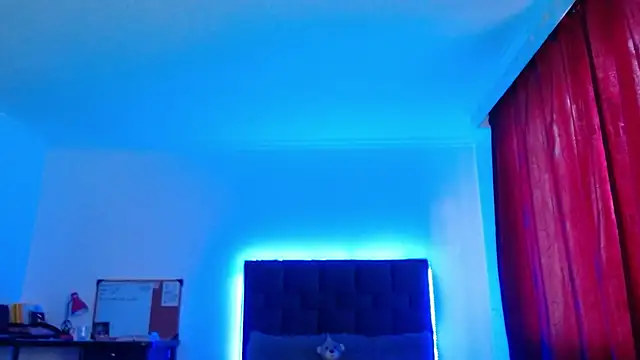 VALERY MEER online show from February 12, 12:27 pm