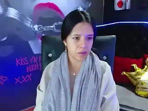 Snapshot of VALERY_MEER chatting on December 9, 11:47 am VALERY MEER online show from December 9, 11:47 am