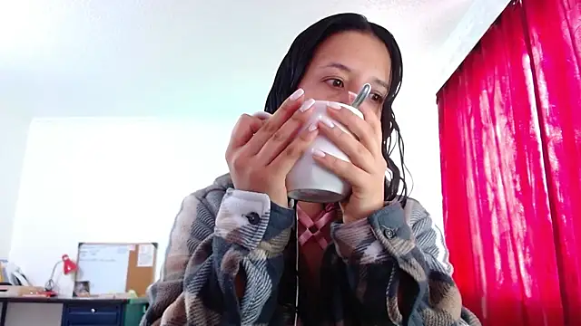 VALERY MEER online show from February 20, 12:07 pm