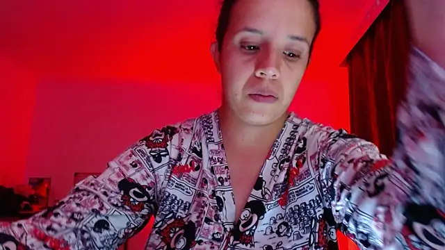 VALERY MEER online show from March 16, 1:57 am