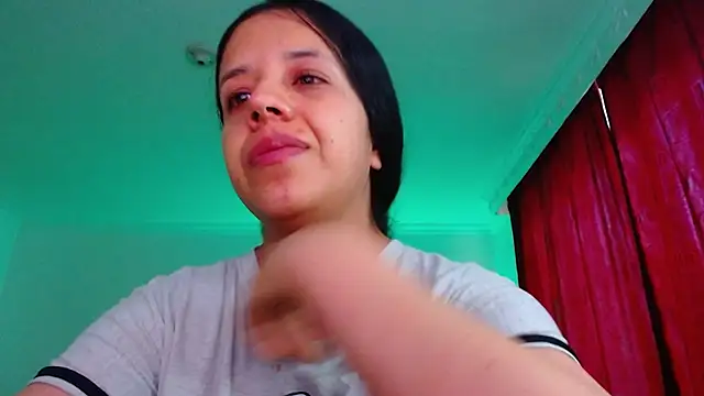 VALERY MEER online show from March 25, 11:31 am