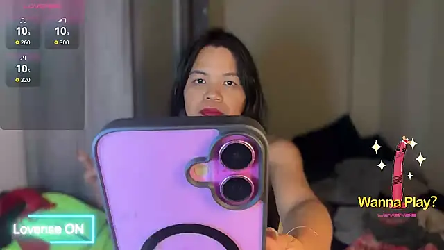 iamYourBestGirl online show from March 1, 10:21 pm