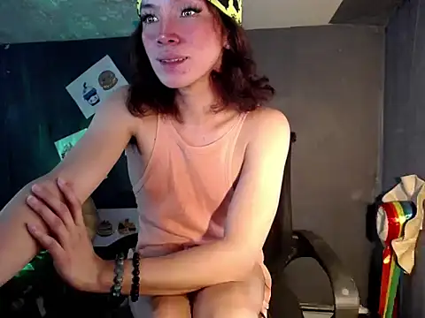 Rhianna wilson online show from November 25, 1:50 am