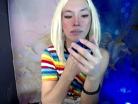 Snapshot of Rhianna_wilson chatting on February 5, 12:50 am Rhianna wilson online show from February 5, 12:50 am