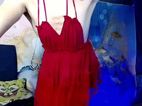 Snapshot of Rhianna_wilson chatting on March 4, 8:55 am Rhianna wilson online show from March 4, 8:55 am