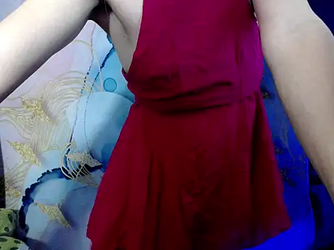 Snapshot of Rhianna_wilson chatting on February 27, 12:33 am Rhianna wilson online show from February 27, 12:33 am