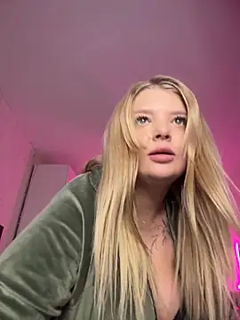 OdriOlsens online show from December 17, 12:21 pm