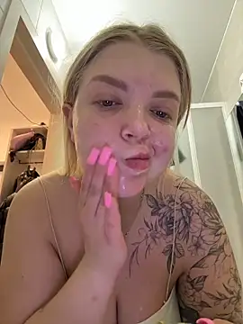OdriOlsens online show from May 10, 10:52 am