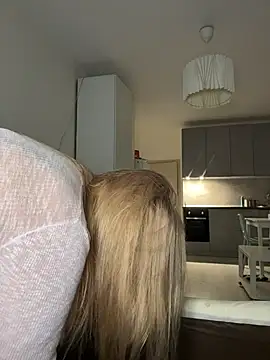 OdriOlsens online show from November 25, 5:41 am