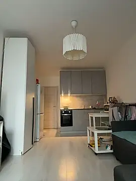 OdriOlsens online show from November 16, 10:09 am