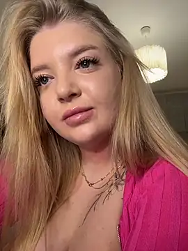 OdriOlsens online show from November 29, 1:55 pm