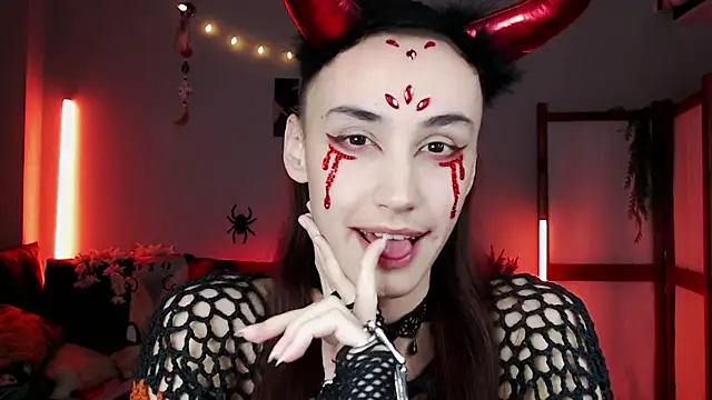 Wildorchid  online show from November 1, 1:23 am