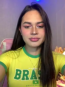 Ashely Lewis online show from February 25, 2:58 pm