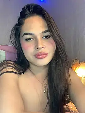 Ashely Lewis online show from March 12, 5:38 pm