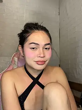 Ashely Lewis online show from March 28, 6:09 pm