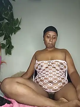 queen mendyz online show from May 29, 8:59 pm