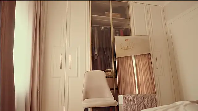 MilaDYstarlight online show from March 14, 1:17 pm