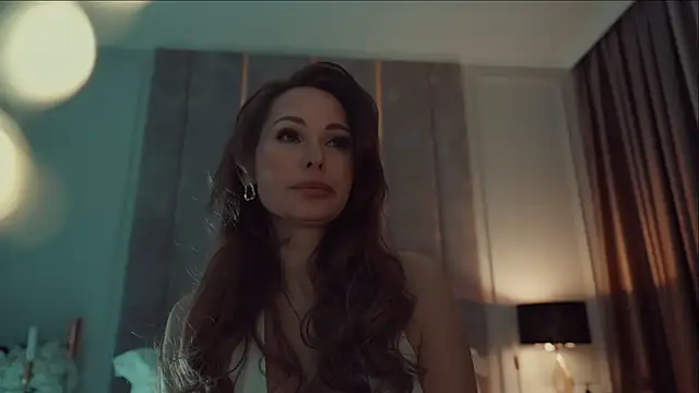 MilaDYstarlight online show from February 21, 5:59 pm