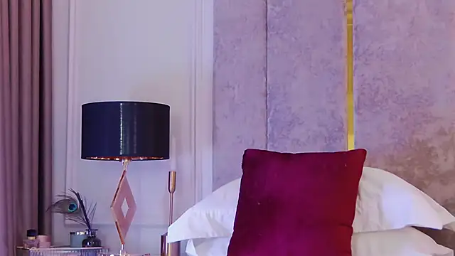 MilaDYstarlight online show from February 27, 2:57 am