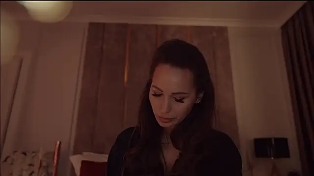 MilaDYstarlight online show from March 13, 5:51 pm