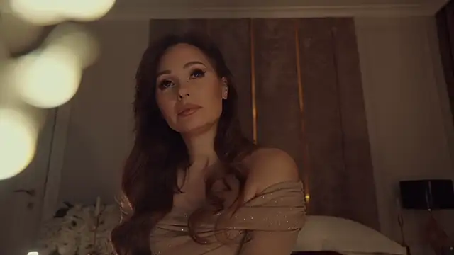 MilaDYstarlight online show from December 5, 4:38 pm