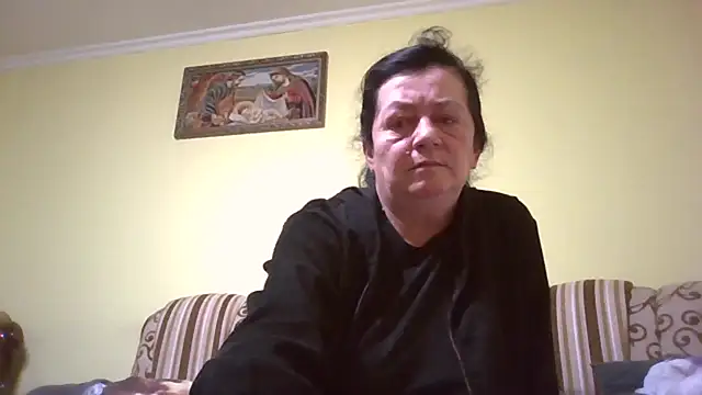 GypsiQueen2 online show from February 22, 5:14 pm