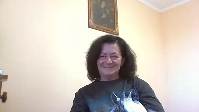 GypsiQueen2 online show from June 9, 6:09 pm