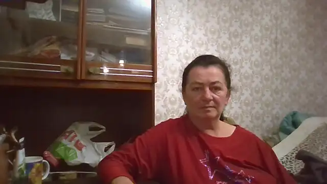 GypsiQueen2 online show from October 18, 5:26 pm