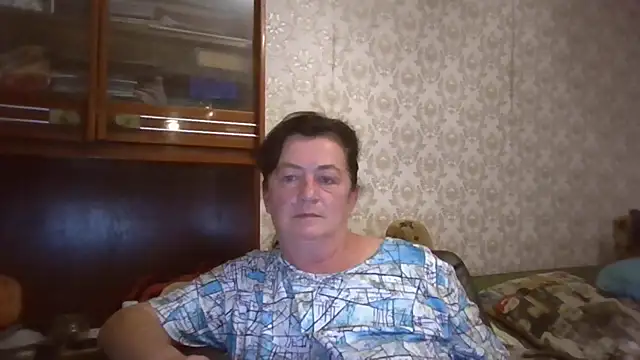 GypsiQueen2 online show from September 14, 7:14 pm