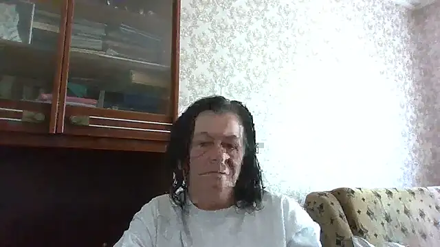 GypsiQueen2 online show from June 29, 7:26 am