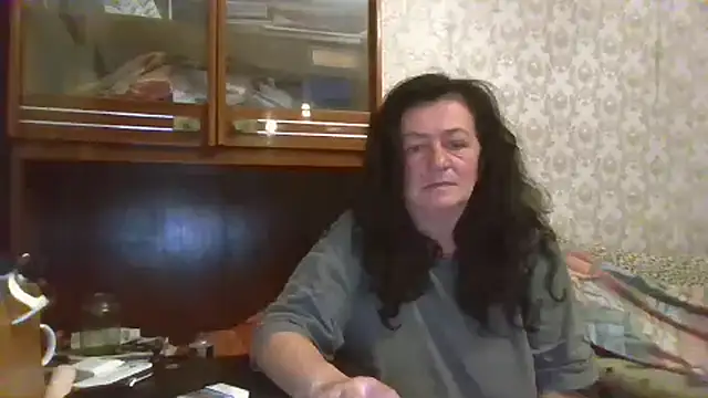 GypsiQueen2 online show from November 21, 6:51 pm