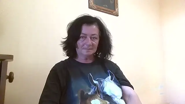 GypsiQueen2 online show from May 27, 5:20 pm