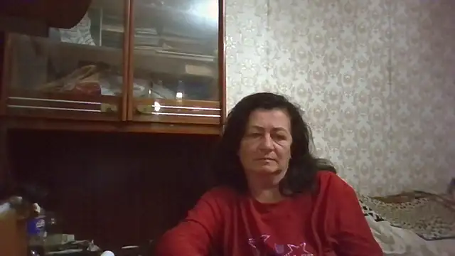 GypsiQueen2 online show from November 12, 3:38 pm