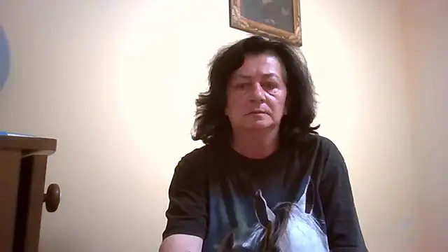 GypsiQueen2 online show from May 20, 6:27 pm