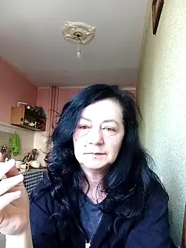 GypsiQueen2 online show from March 4, 7:27 am