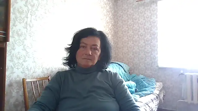 GypsiQueen2 online show from April 23, 8:21 am
