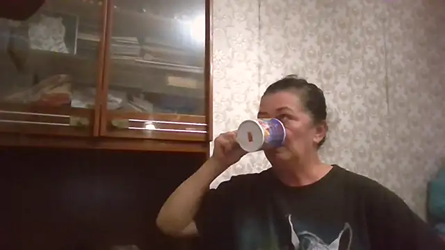 GypsiQueen2 online show from September 27, 7:53 pm