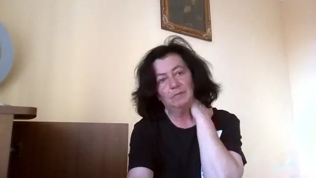 GypsiQueen2 online show from May 30, 5:07 pm