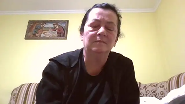 GypsiQueen2 online show from February 23, 7:58 pm