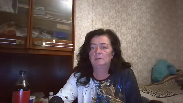 GypsiQueen2 online show from September 28, 6:26 pm