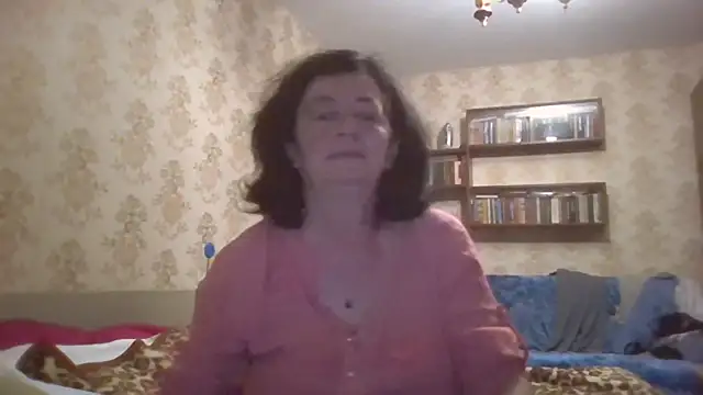 GypsiQueen2 online show from July 18, 8:06 pm