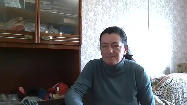 GypsiQueen2 online show from November 3, 12:09 pm