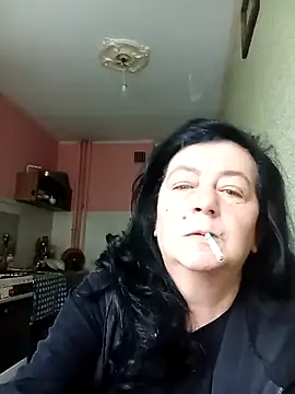 GypsiQueen2 online show from February 24, 8:04 am