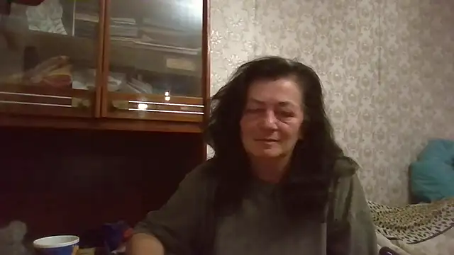 GypsiQueen2 online show from September 29, 8:36 pm