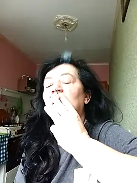 GypsiQueen2 online show from February 28, 6:35 am