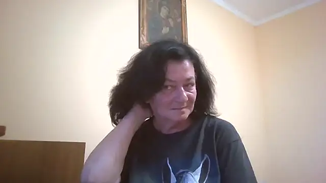 GypsiQueen2 online show from June 10, 6:09 pm
